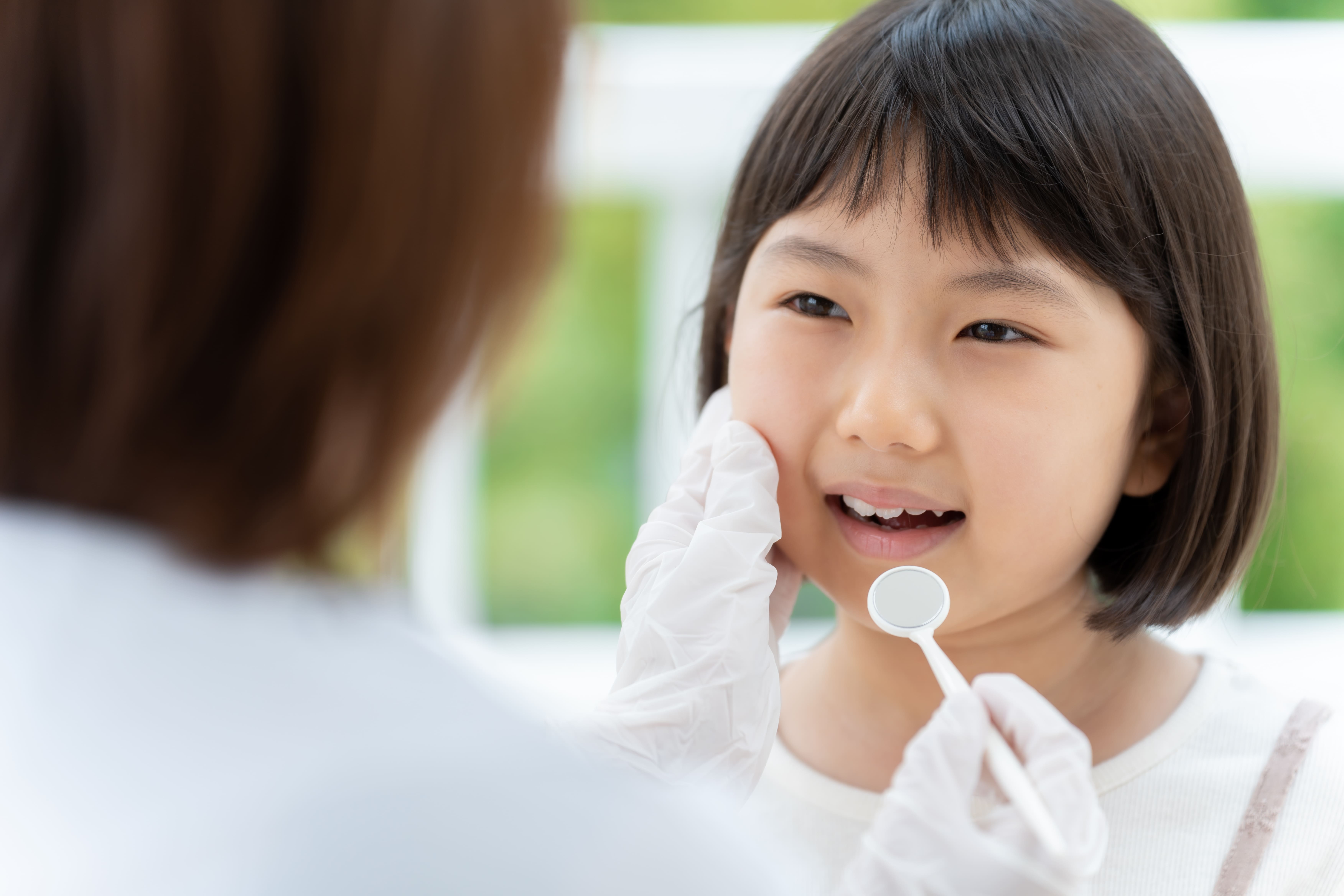pediatric-dentistry