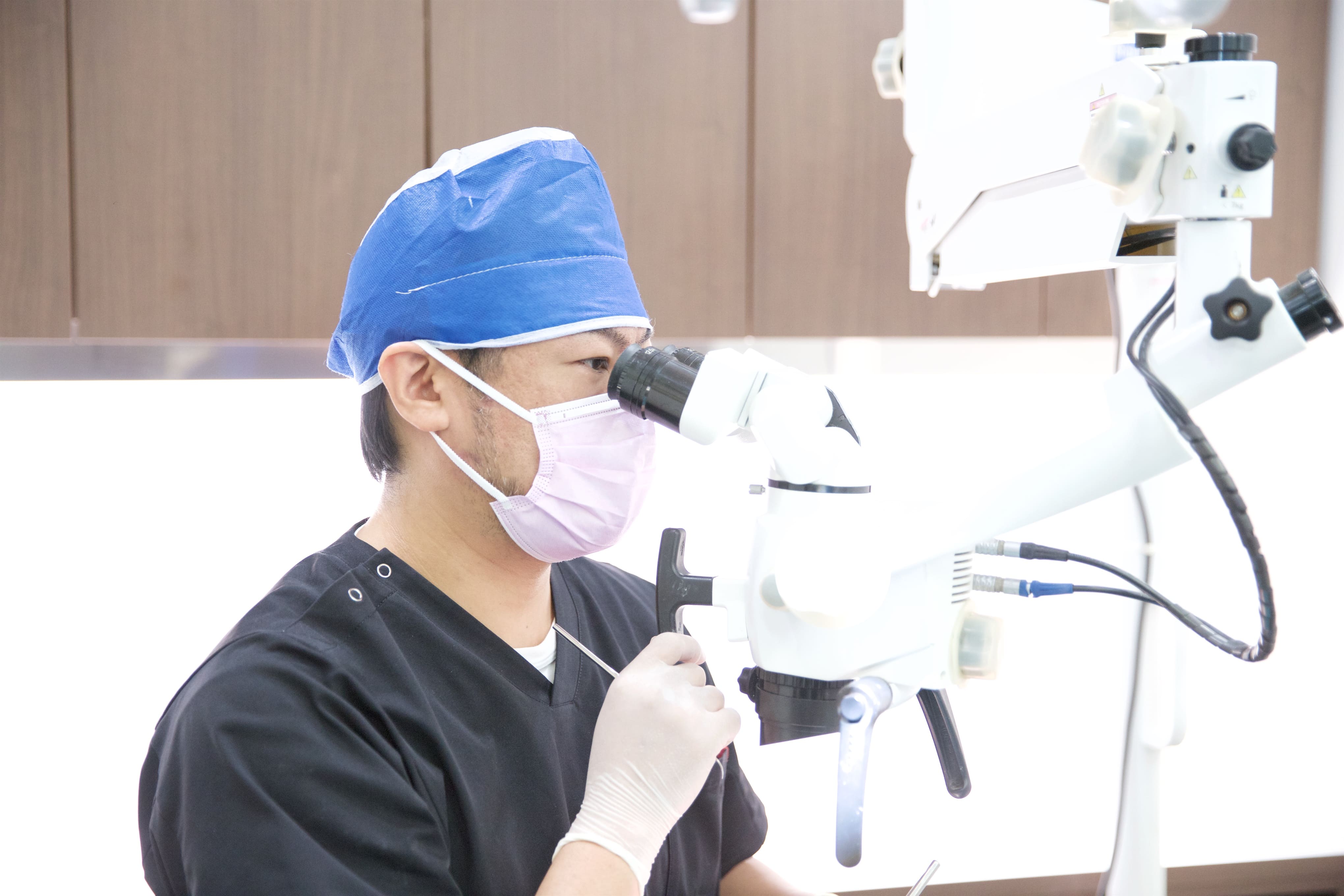 precision-root-canal/