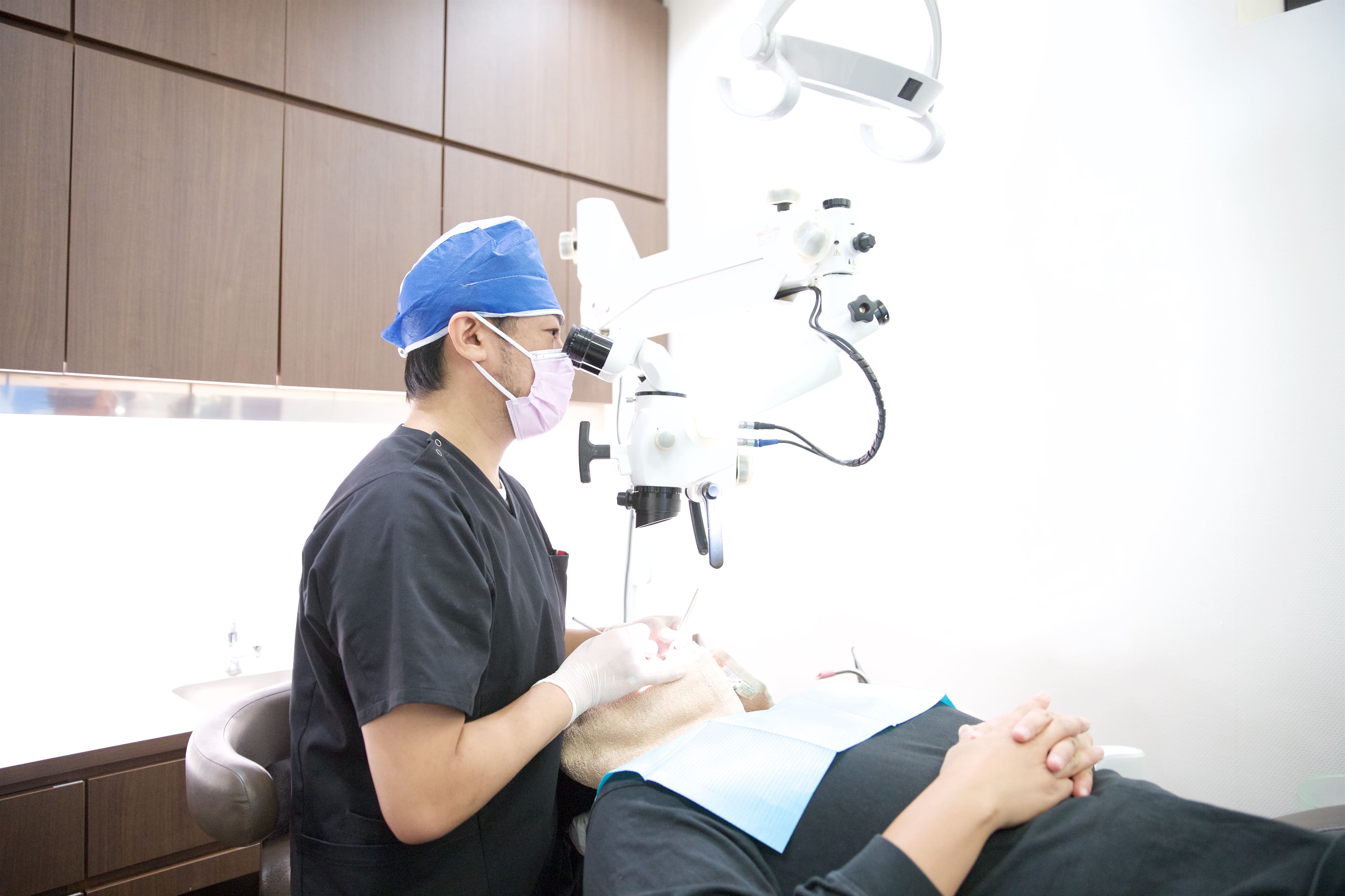 precision-root-canal/