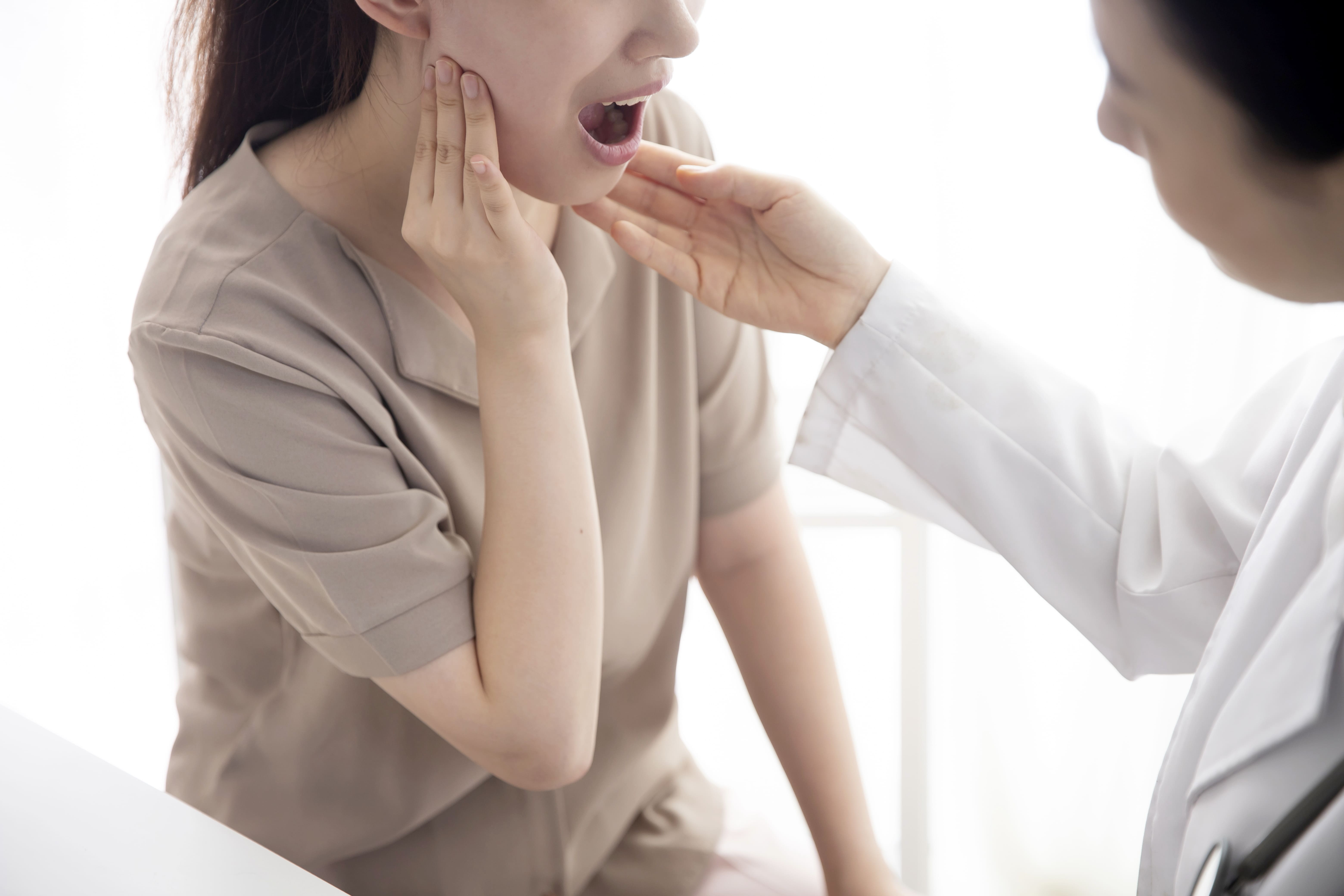 temporomandibular