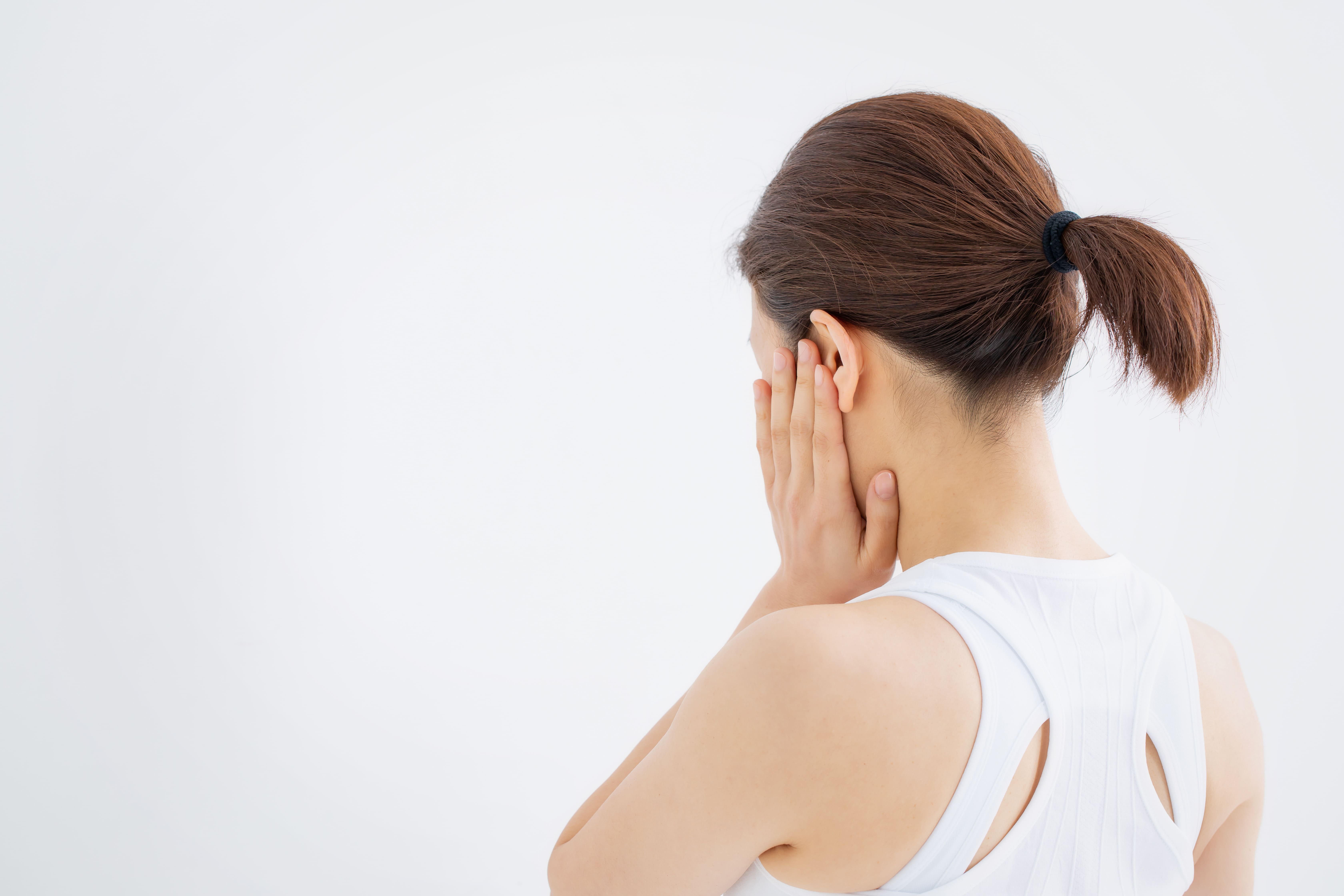 temporomandibular