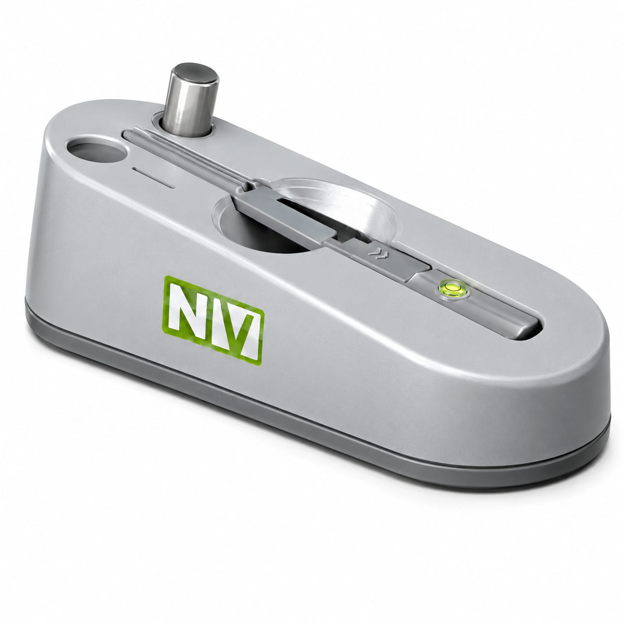 NV マイクロレーザー