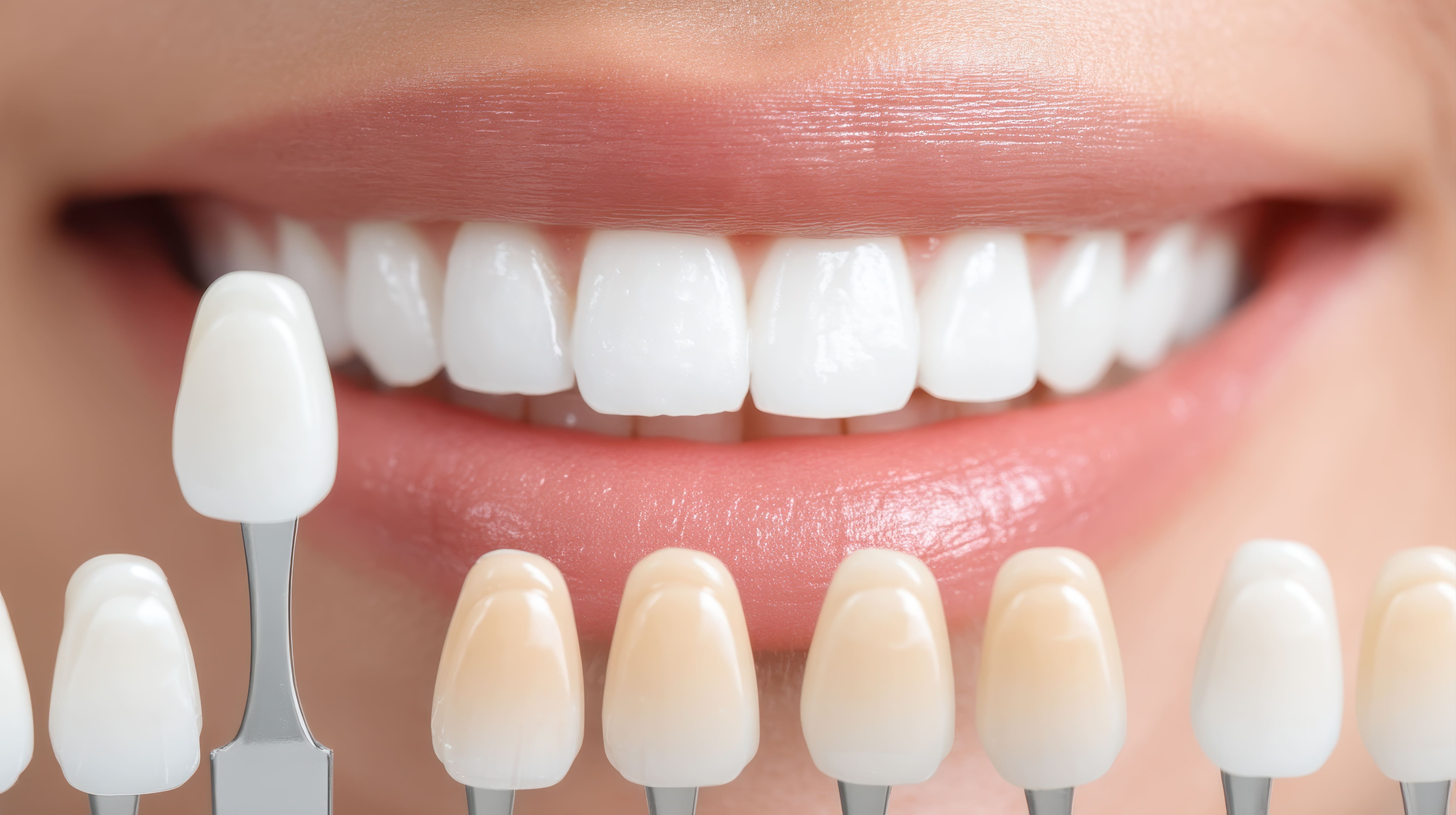 whitening